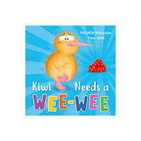 Hachette Children's Group Kiwi Needs a Wee-Wee (häftad, eng)