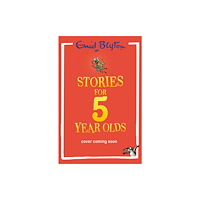 Hachette Children's Group Stories for Five-Year-Olds (häftad, eng)