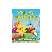 Hachette Children's Group A Dinosaur Story: Valley Adventure (häftad, eng)