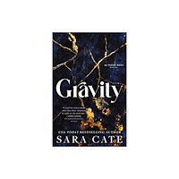 Sourcebooks, Inc Gravity (häftad, eng)