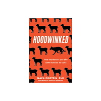 Globe Pequot Press Hoodwinked (inbunden, eng)