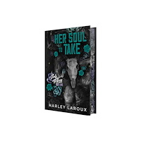 Kensington Publishing Her Soul to Take: Deluxe Special Edition (inbunden, eng)