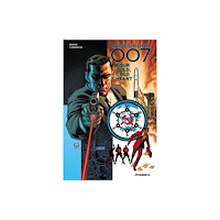 Dynamite Entertainment Jame Bond: 007: Your Cold, Cold Heart (inbunden, eng)