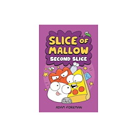 Andrews McMeel Publishing Slice of Mallow Vol. 2 (inbunden, eng)