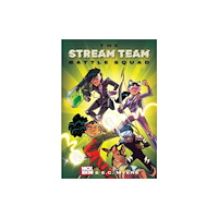 Andrews McMeel Publishing The Stream Team (häftad, eng)