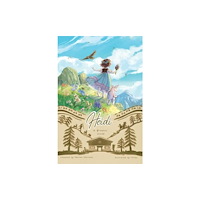 Andrews McMeel Publishing Heidi (häftad, eng)