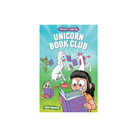 Andrews McMeel Publishing Unicorn Book Club (häftad, eng)