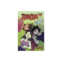 Andrews McMeel Publishing ZomCom'ics (häftad, eng)