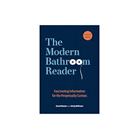 Andrews McMeel Publishing The Modern Bathroom Reader (inbunden, eng)