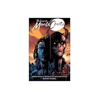 Andrews McMeel Publishing The Curse of Monte Cristo (häftad, eng)