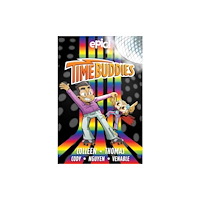 Andrews McMeel Publishing Time Buddies (häftad, eng)