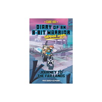 Andrews McMeel Publishing Diary of an 8-Bit Warrior Graphic Novel (häftad, eng)