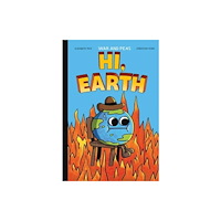 Andrews McMeel Publishing Hi, Earth (inbunden, eng)