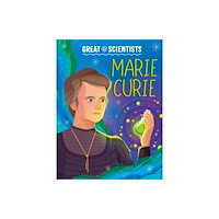 Hachette Children's Group Great Scientists: Marie Curie (häftad, eng)