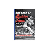 Bloomsbury Publishing PLC The Saga of Sudden Sam (häftad, eng)