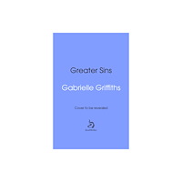 Transworld publishers ltd Greater Sins (inbunden, eng)