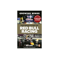 Ebury Publishing Growing Wings (häftad, eng)