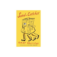 Coffee House Press Sand-Catcher (häftad, eng)