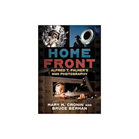 Fonthill Media LLc Home Front (häftad, eng)