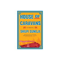 Milkweed Editions House of Caravans (häftad, eng)