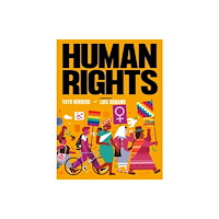 Seven Stories Press,U.S. Human Rights (inbunden, eng)