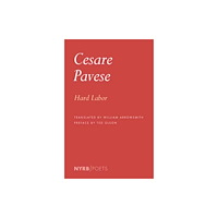 New York Review Books Hard Labor (häftad, eng)