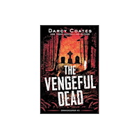 Sourcebooks, Inc The Vengeful Dead (häftad, eng)