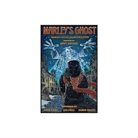 Ablaze, LLC Harvey Kurtzman's Marley's Ghost (häftad, eng)