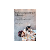 Sydney University Press International Student Policy in Australia (häftad, eng)