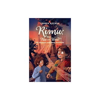Huia Publishers Rimu (häftad, eng)