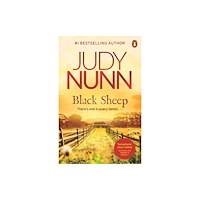 Penguin Random House Australia Black Sheep (häftad, eng)