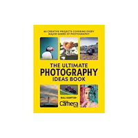 Octopus publishing group The Ultimate Photography Ideas Book (häftad, eng)