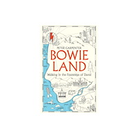 Octopus BOWIELAND (häftad, eng)