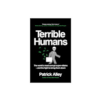Octopus publishing group Terrible Humans (häftad, eng)