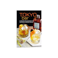 Ryland, Peters & Small Ltd Tokyo Bar (inbunden, eng)