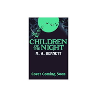 Hachette Children's Group Children of the Night (Young Gothic Book 2) (häftad, eng)