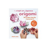 Ryland, Peters & Small Ltd The Simple Art of Japanese Origami (häftad, eng)