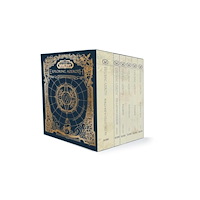 Titan Books Ltd World of Warcraft: Exploring Azeroth: The Complete Collection (inbunden, eng)