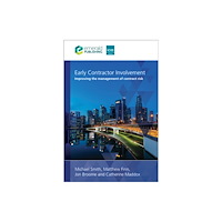 Emerald Publishing Limited Early Contractor Involvement (häftad, eng)