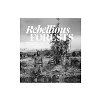 Kulturalis Rebellious Forests (inbunden, eng)