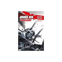 Rebellion Publishing Ltd. Johnny Red: The Hurricane (inbunden, eng)