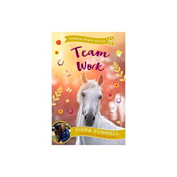 Bloomsbury Publishing PLC Team Work (häftad, eng)