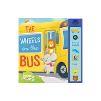 Bonnier Books Ltd The Wheels on the Bus (bok, board book, eng)
