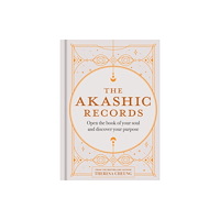 Octopus publishing group The Akashic Records (inbunden, eng)