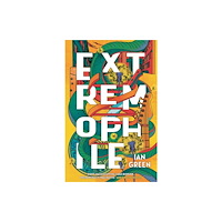 Bloomsbury Publishing PLC Extremophile (häftad, eng)