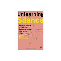 Cornerstone Unlearning Silence (häftad, eng)