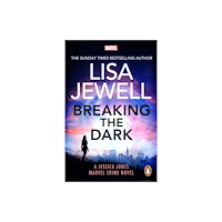 Cornerstone Breaking the Dark (häftad, eng)