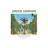 Bloomsbury Publishing PLC Green London (häftad, eng)