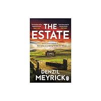 Transworld publishers ltd The Estate (häftad, eng)