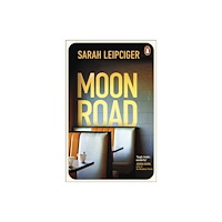 Transworld publishers ltd Moon Road (häftad, eng)